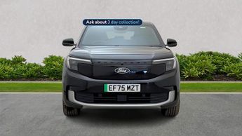 Ford Explorer Extended Range 79Kwh Premium Suv 5Dr Electric Auto Awd (340 Ps)