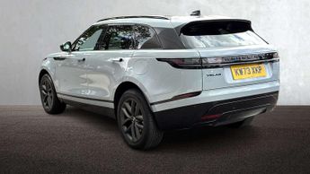 LAND ROVER RANGE ROVER VELAR 2.0 P400e Dynamic SE 5dr Auto