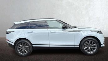 LAND ROVER RANGE ROVER VELAR 2.0 P400e Dynamic SE 5dr Auto