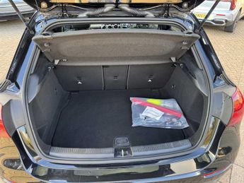 MERCEDES-BENZ A CLASS A180 Sport Edition 5Dr Auto