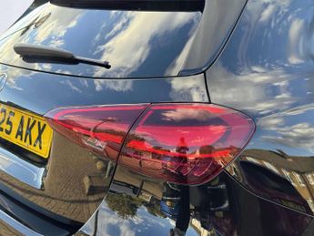 MERCEDES-BENZ A CLASS A180 Sport Edition 5Dr Auto