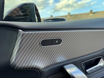 MERCEDES-BENZ A CLASS A180 Sport Edition 5Dr Auto
