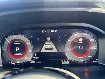NISSAN QASHQAI 1.5 E-Power Tekna 5Dr Auto