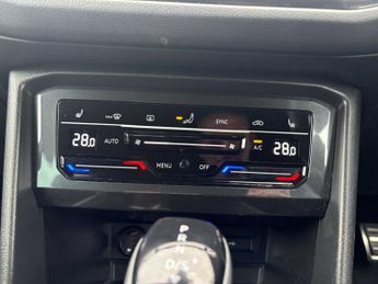 VOLKSWAGEN TIGUAN 2.0 Tdi R-Line Edition 5Dr Dsg