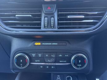 FORD KUGA 2.5 Fhev St-Line Edition 5Dr Cvt