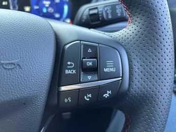 FORD KUGA 2.5 Fhev St-Line Edition 5Dr Cvt