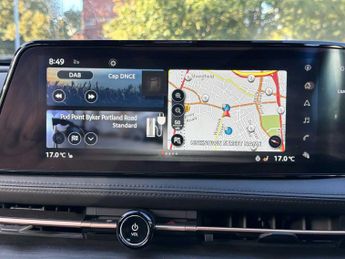 NISSAN ARIYA 178Kw Advance 87Kwh 22Kwch 5Dr Auto