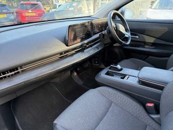 NISSAN ARIYA 178Kw Advance 87Kwh 22Kwch 5Dr Auto