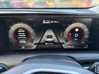 NISSAN ARIYA 178Kw Advance 87Kwh 22Kwch 5Dr Auto