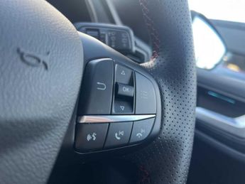FORD FOCUS 1.0 Ecoboost Hybrid Mhev 155 St-Line X 5Dr Auto