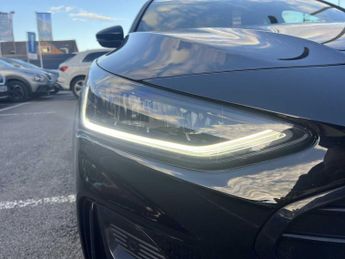 FORD FOCUS 1.0 Ecoboost Hybrid Mhev 155 St-Line X 5Dr Auto