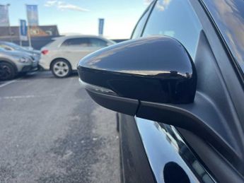 FORD FOCUS 1.0 Ecoboost Hybrid Mhev 155 St-Line X 5Dr Auto