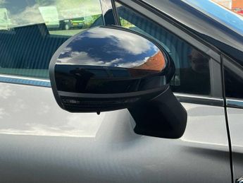 RENAULT CAPTUR 1.6 E-Tech Plug-In Hybrid 160 Techno 5Dr Auto