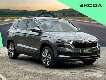 Skoda Karoq 1.5 Tsi Act Se L Suv 5Dr Petrol Dsg Euro 6 (S/S) (150 Ps)