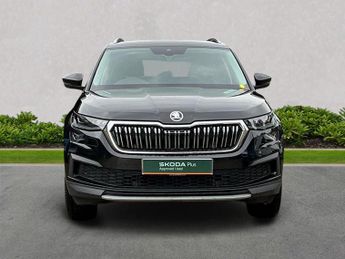 SKODA KODIAQ 1.5 Tsi Act Se L Executive Suv 5Dr Petrol Dsg Euro 6 (S/S) (7 Se