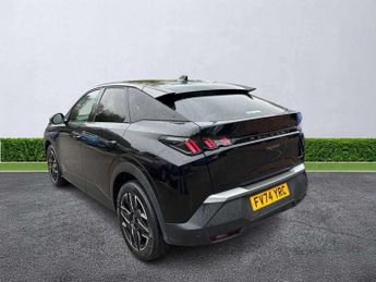 PEUGEOT 3008 1.2 Hybrid 136 Allure 5Dr E-Dsc6