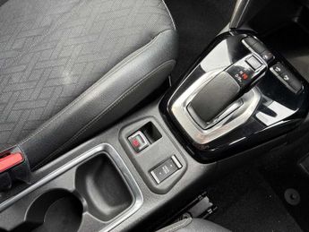 VAUXHALL CORSA 100Kw Elite Nav Premium 50Kwh 5Dr Auto [11Kwch]