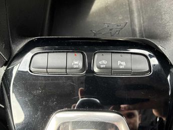 VAUXHALL CORSA 100Kw Elite Nav Premium 50Kwh 5Dr Auto [11Kwch]