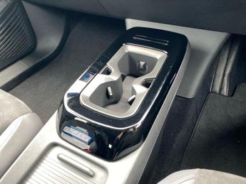 VOLKSWAGEN ID.5 Pro 77Kwh Style Suv 5Dr Electric Auto (174 Ps)