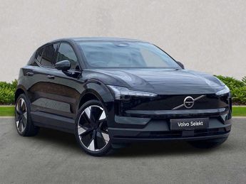 Volvo EX30 200Kw P5 Long Range Ultra 69Kwh 5Dr Auto