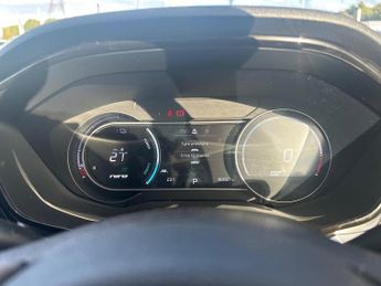 KIA E-NIRO 64Kwh 2 Suv 5Dr Electric Auto (201 Bhp)