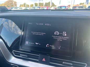 KIA E-NIRO 64Kwh 2 Suv 5Dr Electric Auto (201 Bhp)