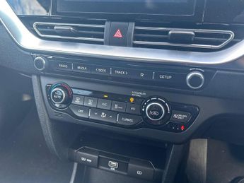 KIA E-NIRO 64Kwh 2 Suv 5Dr Electric Auto (201 Bhp)
