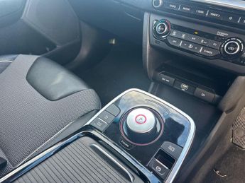 KIA E-NIRO 64Kwh 2 Suv 5Dr Electric Auto (201 Bhp)