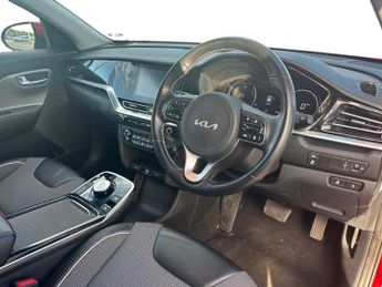 KIA E-NIRO 64Kwh 2 Suv 5Dr Electric Auto (201 Bhp)