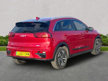 KIA E-NIRO 64Kwh 2 Suv 5Dr Electric Auto (201 Bhp)