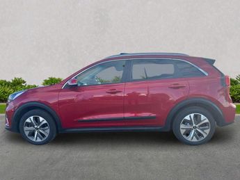 KIA E-NIRO 64Kwh 2 Suv 5Dr Electric Auto (201 Bhp)