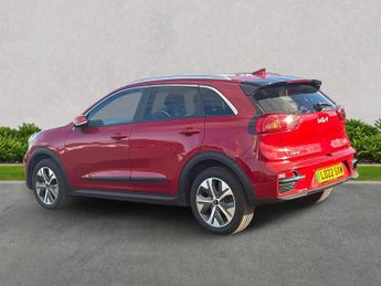 KIA E-NIRO 64Kwh 2 Suv 5Dr Electric Auto (201 Bhp)