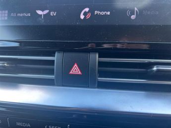 KIA E-NIRO 64Kwh 2 Suv 5Dr Electric Auto (201 Bhp)