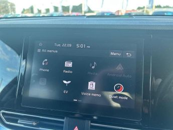 KIA E-NIRO 64Kwh 2 Suv 5Dr Electric Auto (201 Bhp)
