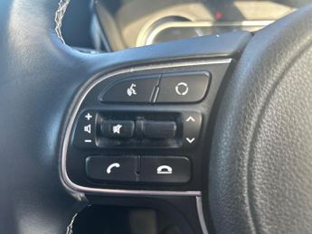 KIA E-NIRO 64Kwh 2 Suv 5Dr Electric Auto (201 Bhp)