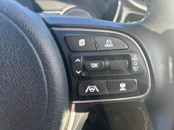 KIA E-NIRO 64Kwh 2 Suv 5Dr Electric Auto (201 Bhp)