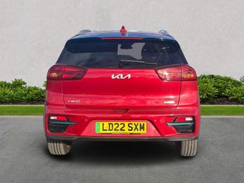 KIA E-NIRO 64Kwh 2 Suv 5Dr Electric Auto (201 Bhp)