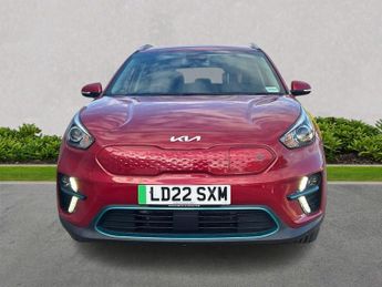 KIA E-NIRO 64Kwh 2 Suv 5Dr Electric Auto (201 Bhp)