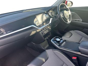 KIA E-NIRO 64Kwh 2 Suv 5Dr Electric Auto (201 Bhp)