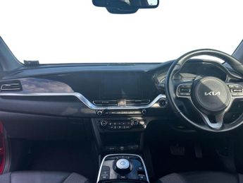 KIA E-NIRO 64Kwh 2 Suv 5Dr Electric Auto (201 Bhp)