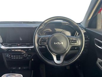KIA E-NIRO 64Kwh 2 Suv 5Dr Electric Auto (201 Bhp)