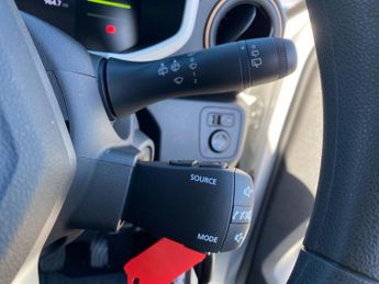 DACIA SPRING 100 24.3Kwh Extreme Hatchback 5Dr Electric Auto (100 Ps)