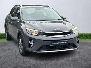 Kia Stonic 1.0T Gdi 99 2 5Dr Dct
