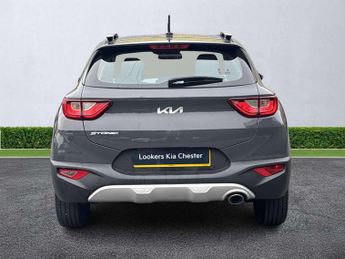 KIA STONIC 1.0T Gdi 99 2 5Dr Dct