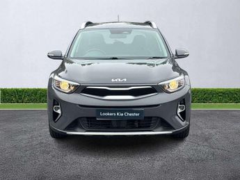KIA STONIC 1.0T Gdi 99 2 5Dr Dct