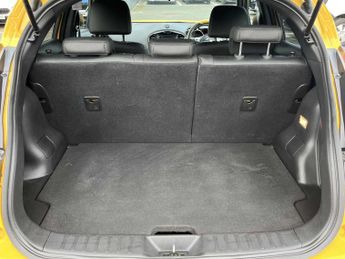 NISSAN JUKE 1.6 Tekna 5Dr Xtronic