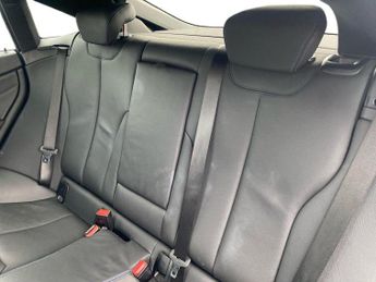 BMW 4 SERIES 420I Xdrive M Sport 5Dr Auto [Professional Media]