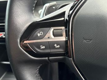 PEUGEOT 208 1.2 Puretech Active Premium Hatchback 5Dr Petrol Eat Euro 6 (S/S
