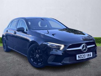 Mercedes A Class A180 Sport Executive 5Dr