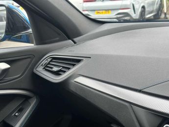 BMW 1 SERIES 118I [136] M Sport 5Dr Step Auto